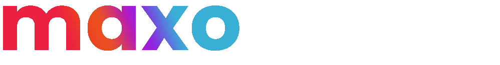 Maxo Gateway Logo